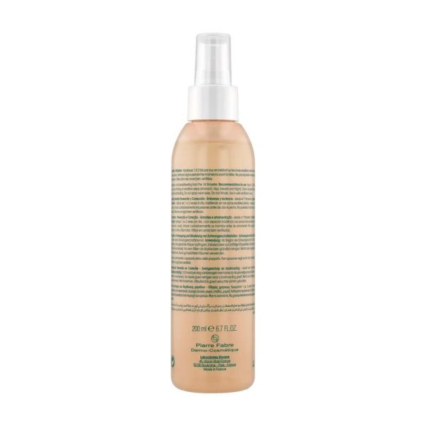 Huile vergetures à la Cameline - 200 ml