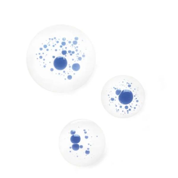 Démaquillant yeux waterproof au Bleuet BIO - 100 ml