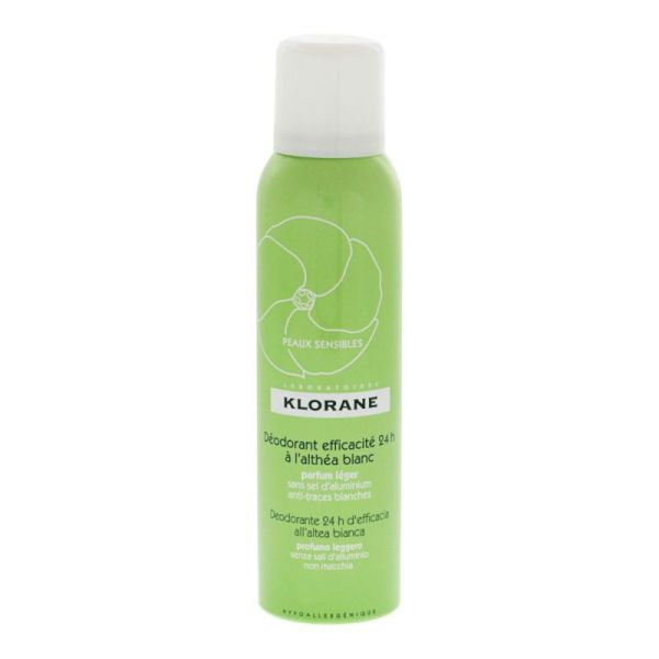 Kl Deo Spray Althea 125 Ml