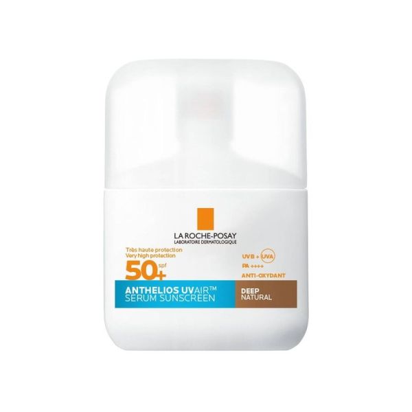Anthelios UVAIR Sérum Solaire Teinté SPF50+ - 50 ml