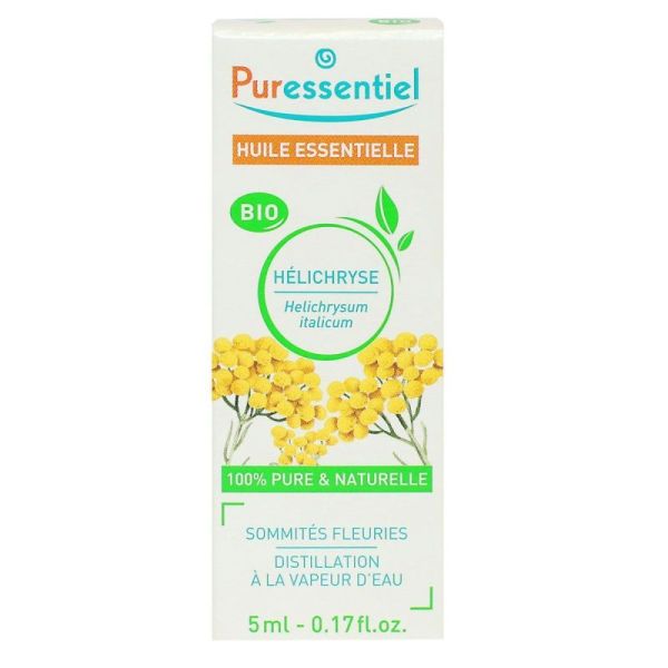Puressentiel He Bio Helichry5Ml
