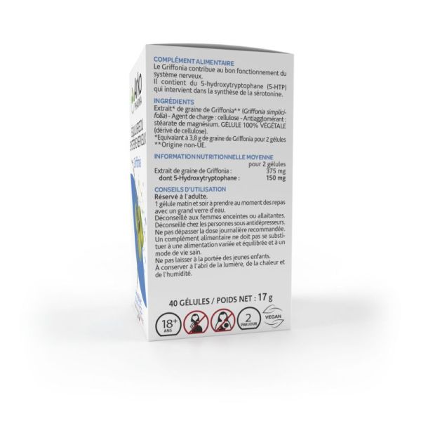 Arkogelule Griffonia Gelu45