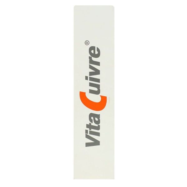 Vitacuivre Cpr A Sucer 20