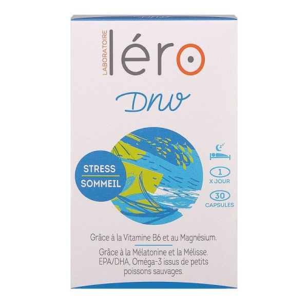 Lero Dnv Cplexe Caps 30