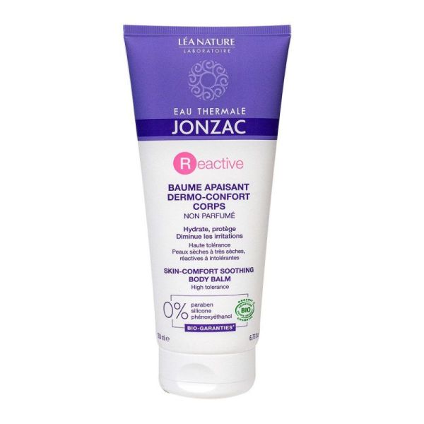 Jonzac Baume Apais Derm-Conf Corp 200Ml