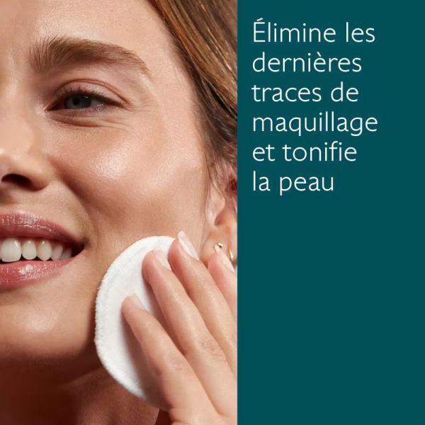 Lotion Tonique Hydratante Vinoclean - 100 ml