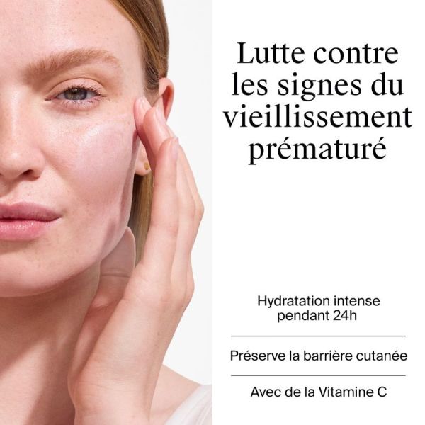 Ultra Sheer Fluide Invisible Hydratation SPF50 - 50 ml