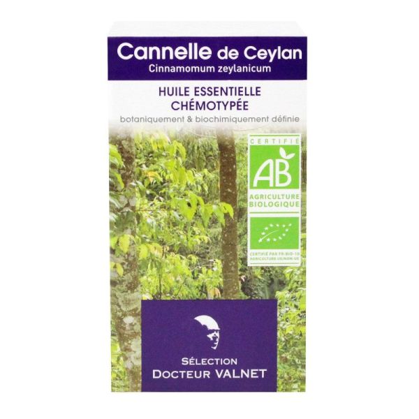 Cosbionat He Canelle  5Ml