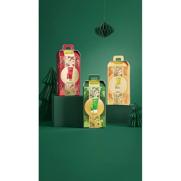 Coffret Very Cherry