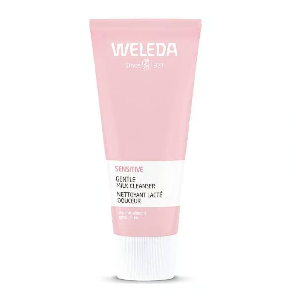 Nettoyant lacté douceur Sensitive - 75 ml