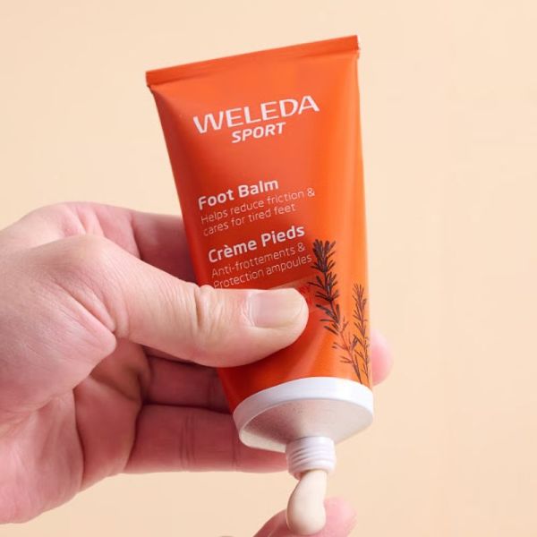 Crème Pieds - 75 ml