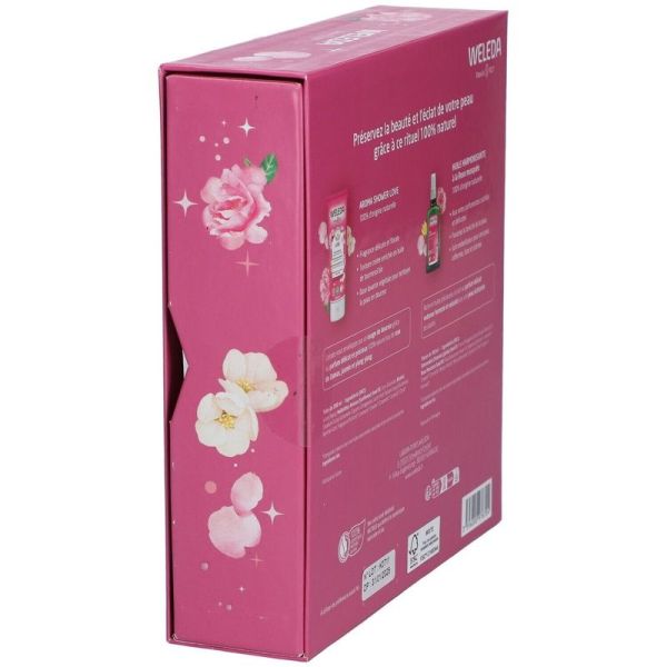Coffret Beauté Intemporelle - 300 ml