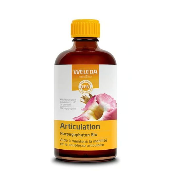 EPB Harpagophyton Bio - 100 ml