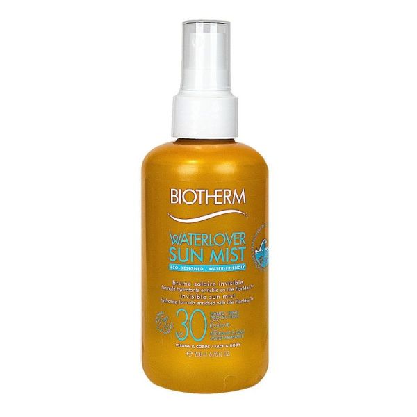 Bioth Sol Waterlover Sun Mist Spf30 200Ml