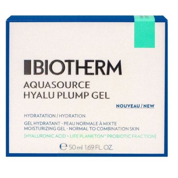 Bioth Aquasource Gel Pnm 50Ml 09/21