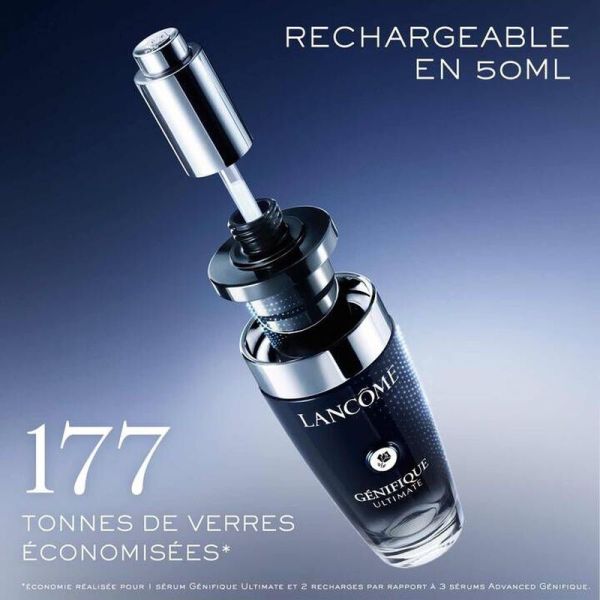 Génifique Ultimate Sérum Rechargeable - Flacon 20 ml