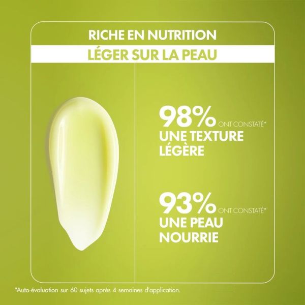 Electrolyte Nutri Cream AQUASOURCE+ - 30 ml