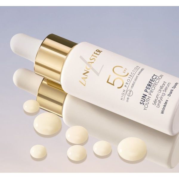 Sérum Unifiant SPF50 Sun Perfect - 30 ml