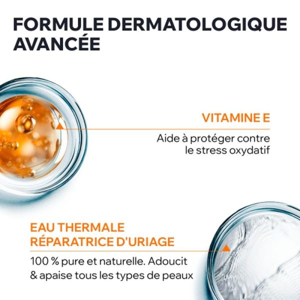 Brume sèche hydratante SPF50+ BARIESUN - 200 ml