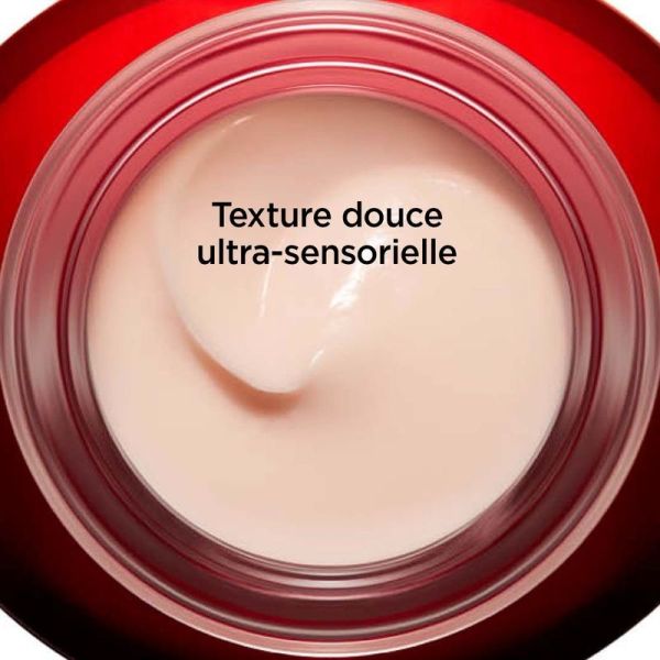 Crème Nuit Anti-Âge Toutes Peaux - Multi-Intensive - 50 ml