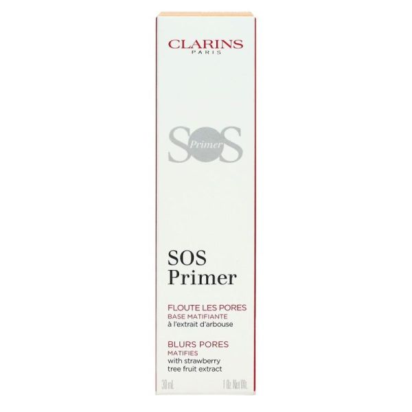 Clarins Instant Poreless 30Ml