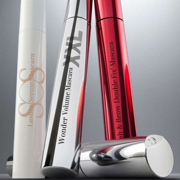 Clarins Maqu Wond Vol Xxl01 Ext Black 8Ml