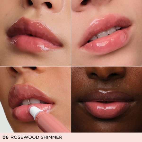 Lip Perfector – Embellisseur Lèvres Hydratant et Repulpant – 12 ml