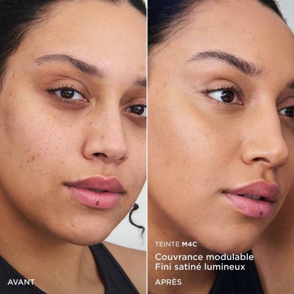 Fond de teint Double Serum Foundation - 30 ml