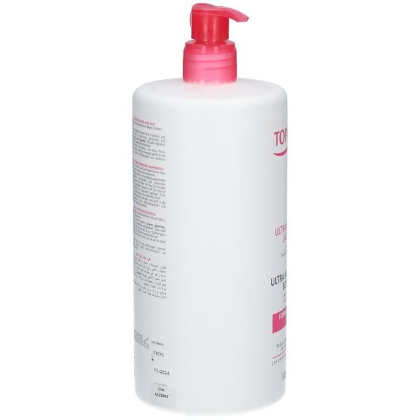 Ultra-Hydratant Lait Corps - 1 L
