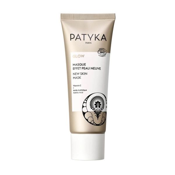 Masque Effet Peau Neuve - 50 ml