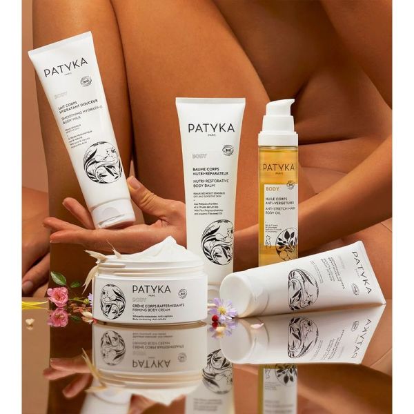 Lait Corps Hydratant Douceur - 150 ml