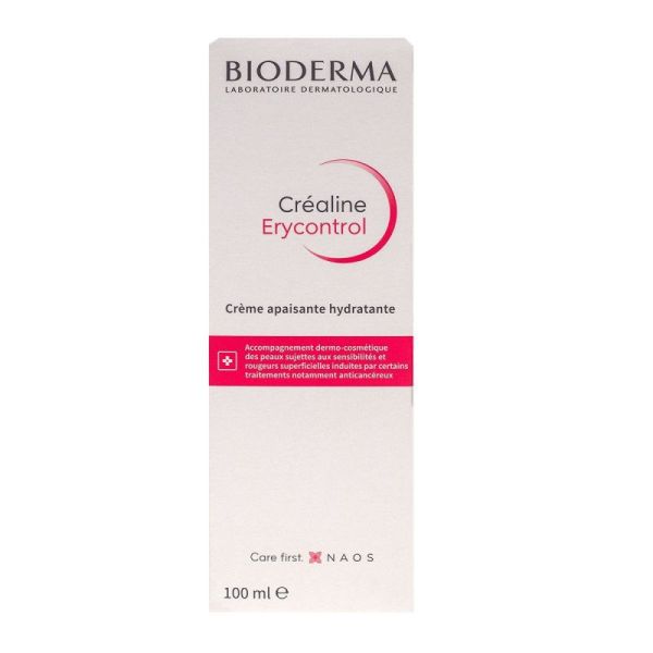 Biod Crealine Erycontrol 100Ml