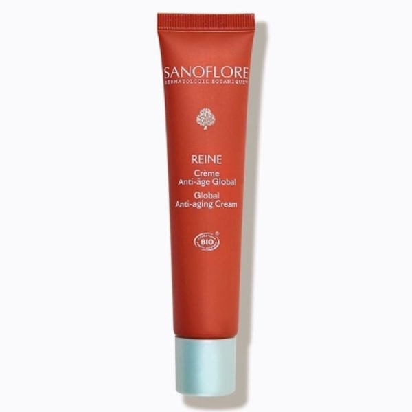Crème Anti-âge Global - 40 ml