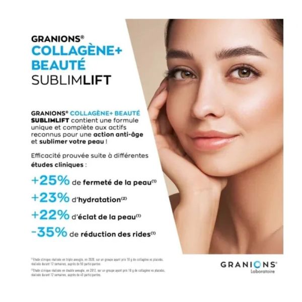 Collagène+ Beauté Sublimlift - 300 g