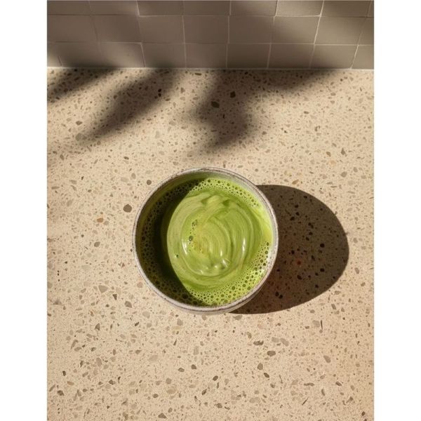 Matcha Uji Premium Bio - 60 g