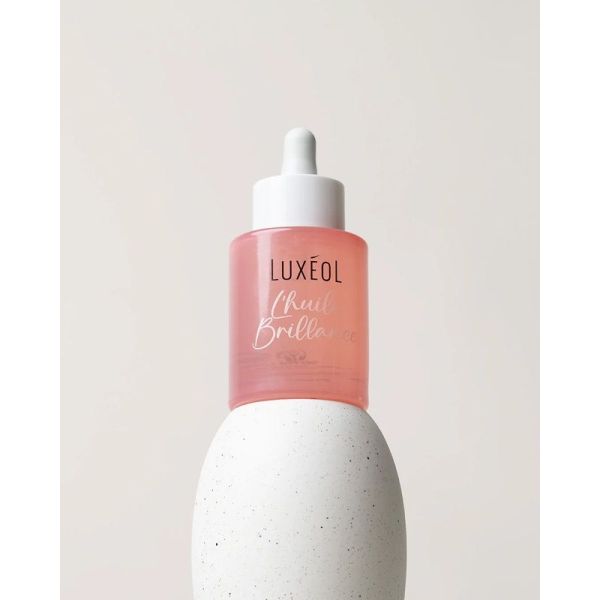 Huile Brillance - 50 ml