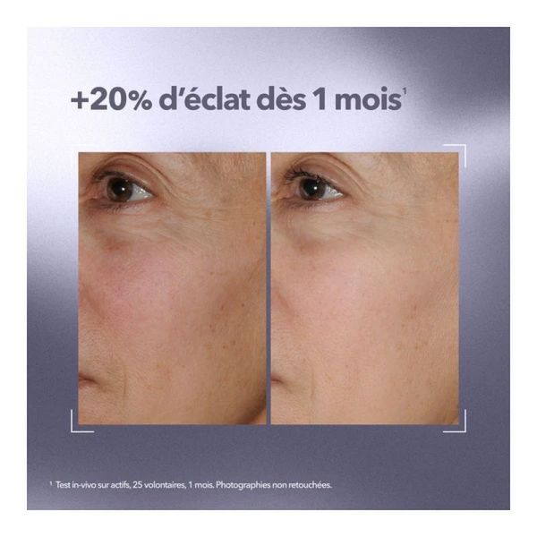 Crème Éclat Anti-Taches - 50 ml