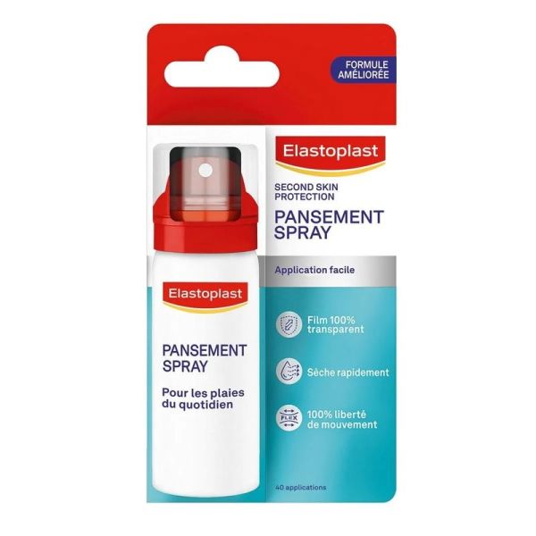 Pansement Spray - 40 mL