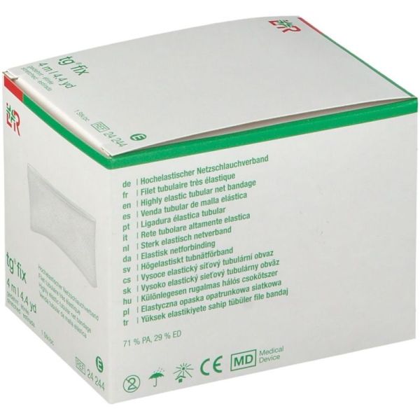 tg fix E - 4 m