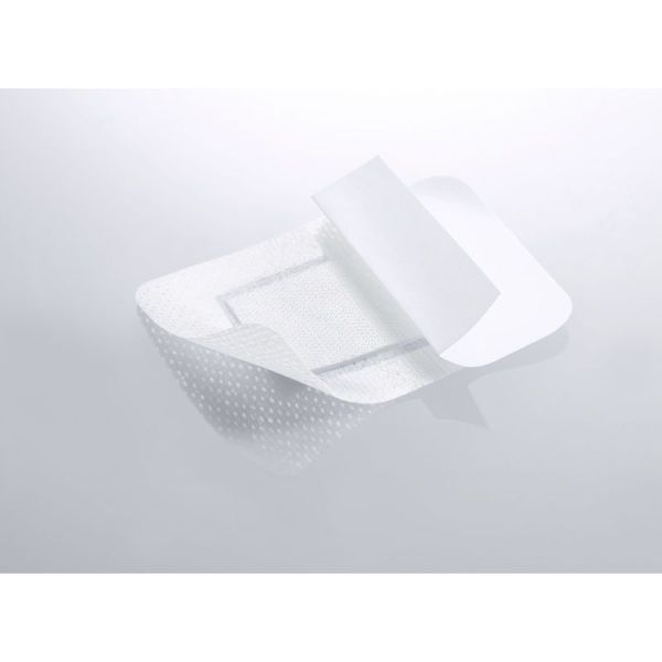 Curapor Pansement adhésif chirurgical stérile - 10 x 8 cm - 10 pansements