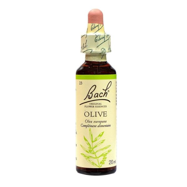 Bach Olive 71723