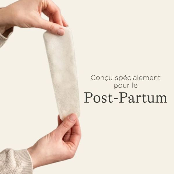 Pads Fraîcheur Post-Partum - 8 pads