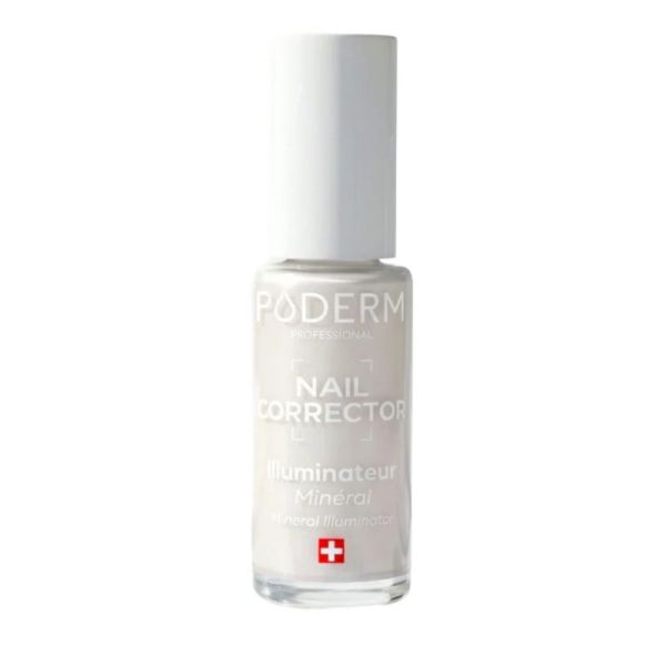 Vernis Nail Corrector - Illuminateur Minéral - 8 ml