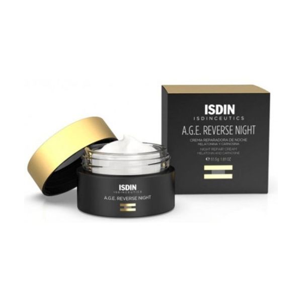 Age Reverse Night Isdinceutics - 50 ml