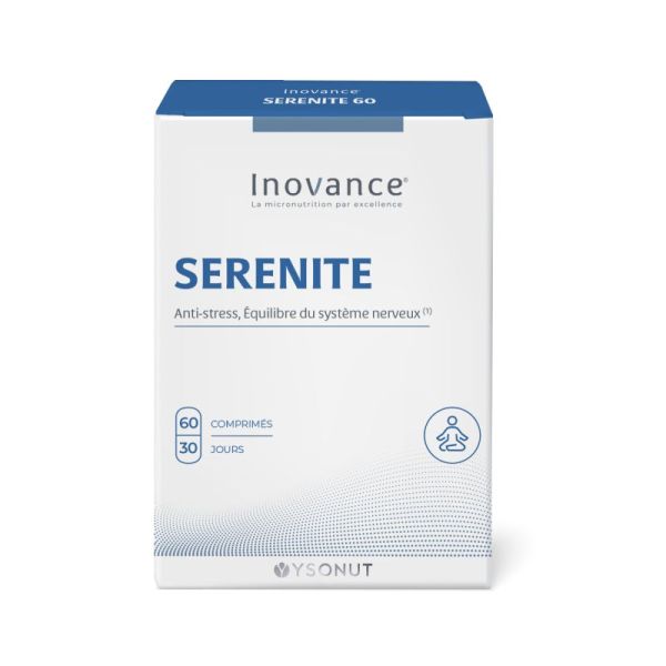 Inovance Serenite 60 Cpr60