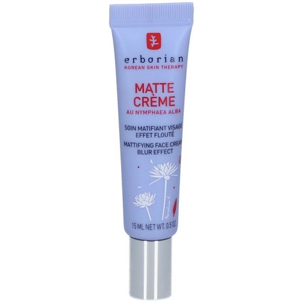 Matte Crème - 15 ml