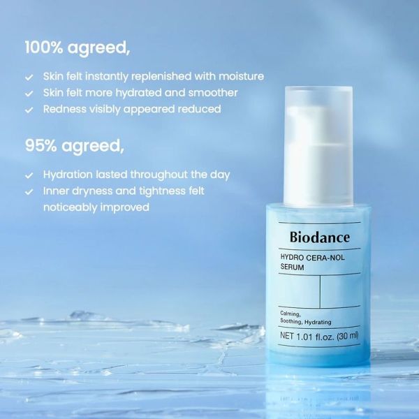 Hydro Cera-nol Serum - 29 g