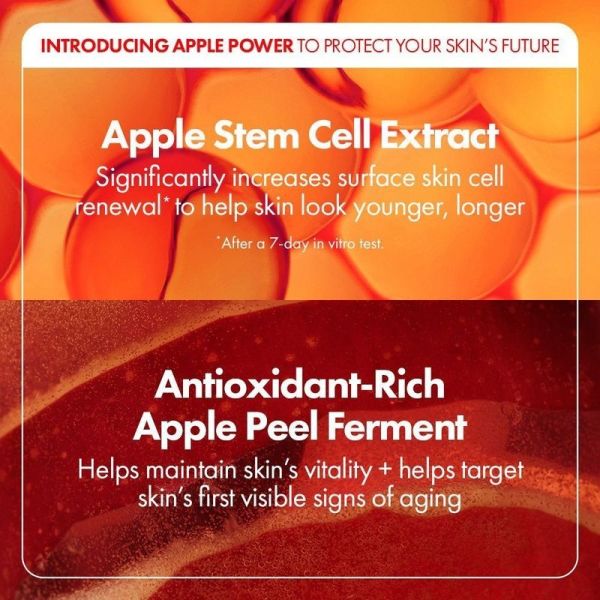 Youthtopia Peeling Renovateur a la Pomme - 100 ml
