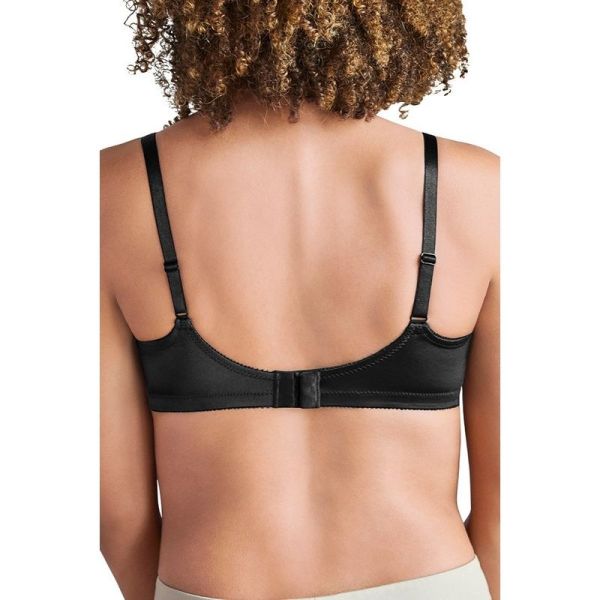 Isabel sans armatures - Noir - Taille 105 B