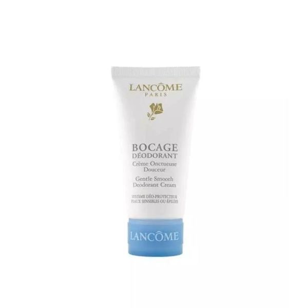 Bocage Déodorant Crème Onctueuse Douceur - 50 ml